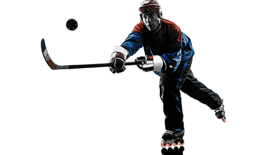 Group Promotes Collegiate Roller Hockey